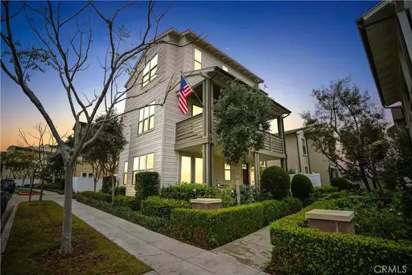 58 Vasto Street, Rancho Mission Viejo, CA 92694