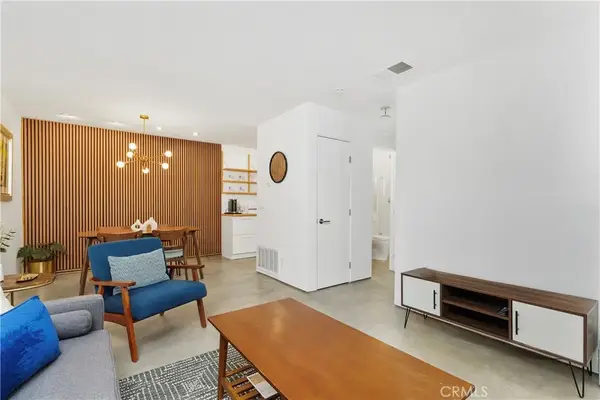 2825 N Los Felices Road #114, Palm Springs, CA 92262