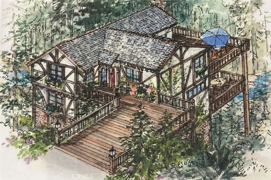 29649 Hook Creek, Cedar Glen, CA 92321 - Image #1