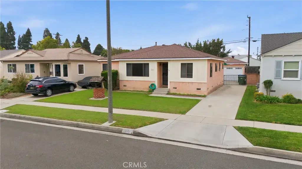 3717 Canehill Avenue, Long Beach, CA 90808 - Image #1