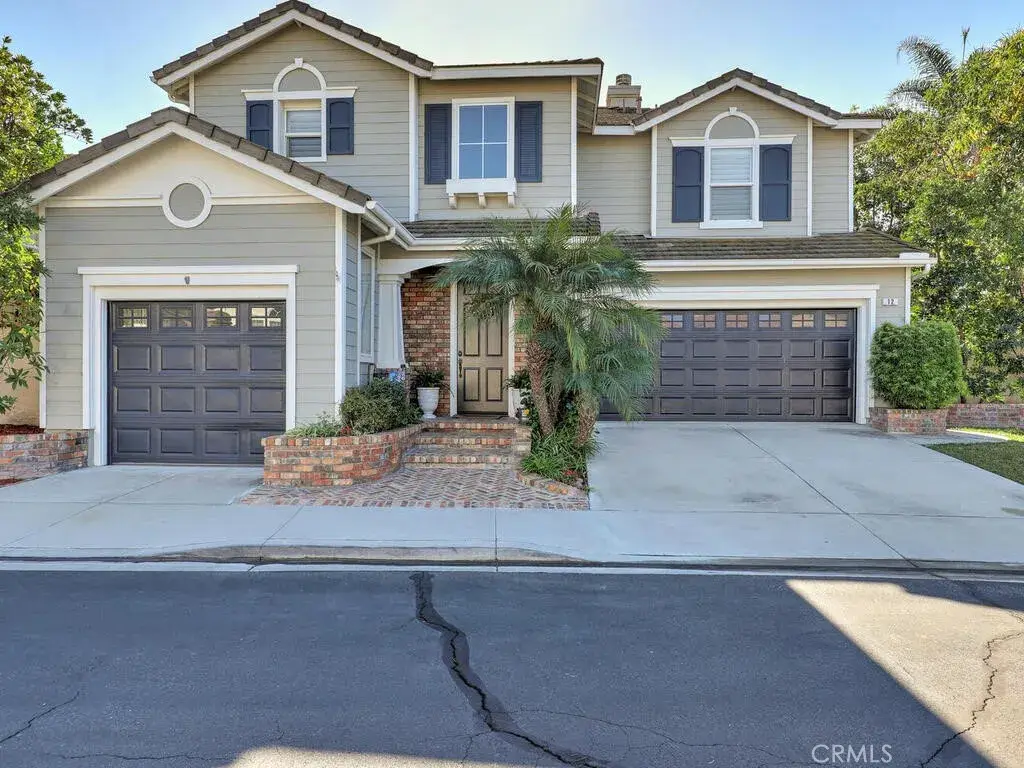 12 Chandler, Rancho Santa Margarita, CA 92688 - Image #1
