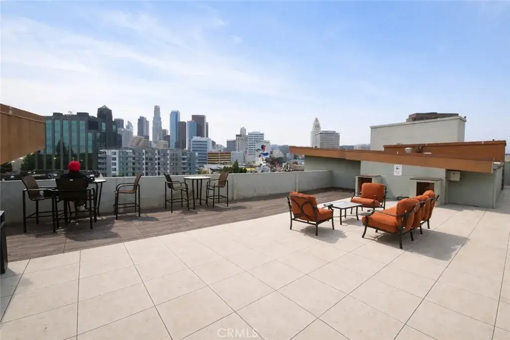 100 S Alameda #162, Los Angeles, CA 90012 - #1