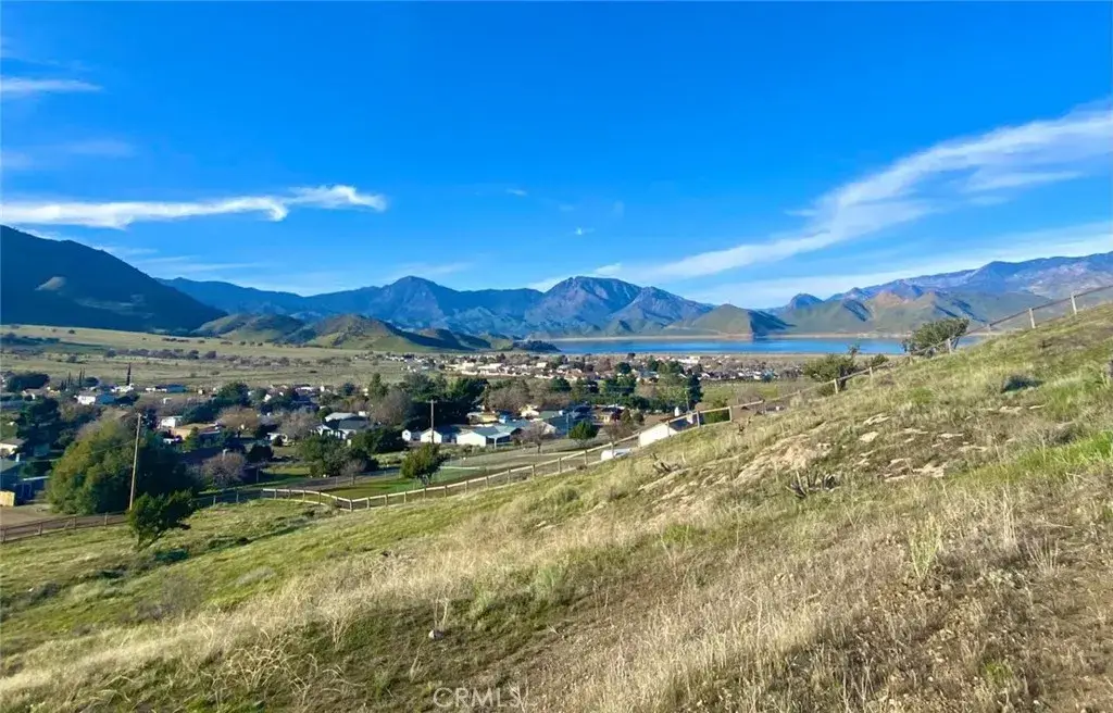 3712 Piute Hill, Mountain Mesa, CA 93240 - #1