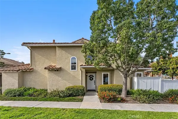 26944 Begonia Place, Mission Viejo, CA 92692