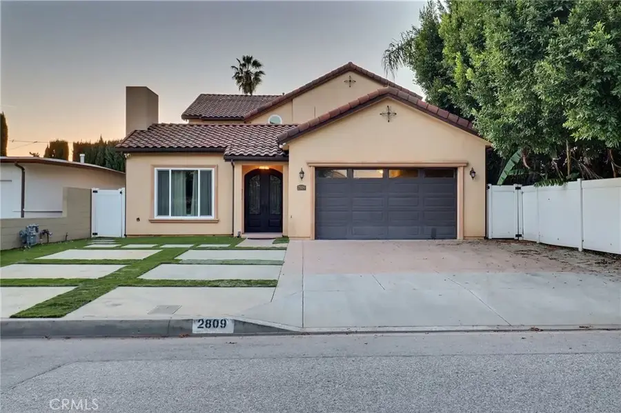 2809 Weidermeyer, Arcadia, CA 91006 - Image #2