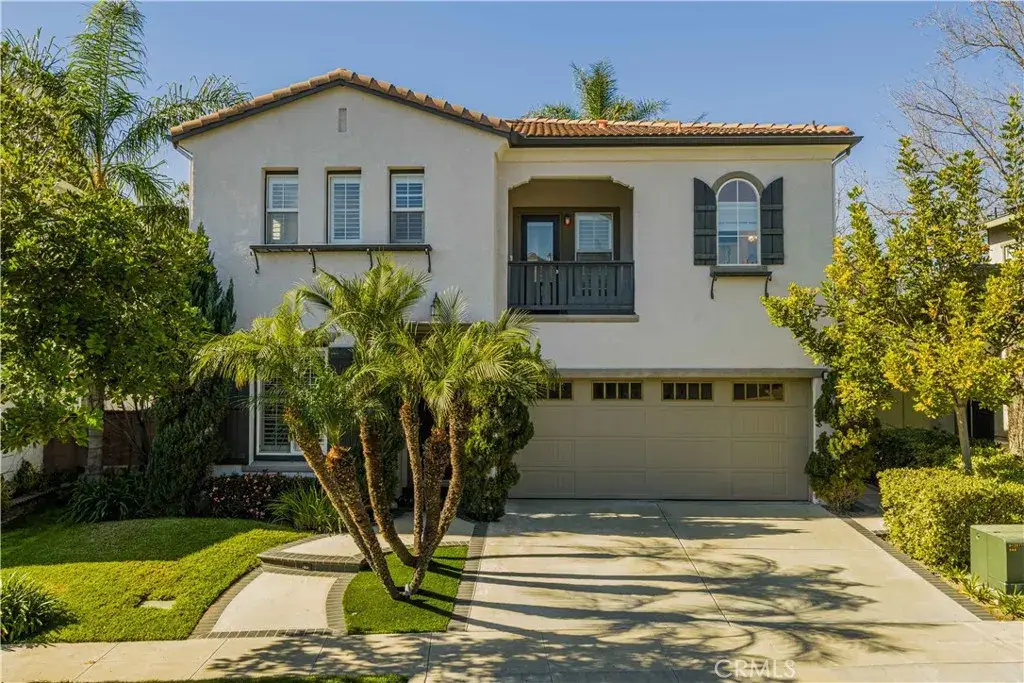 7 Laurelhurst, Ladera Ranch, CA 92694 - #1