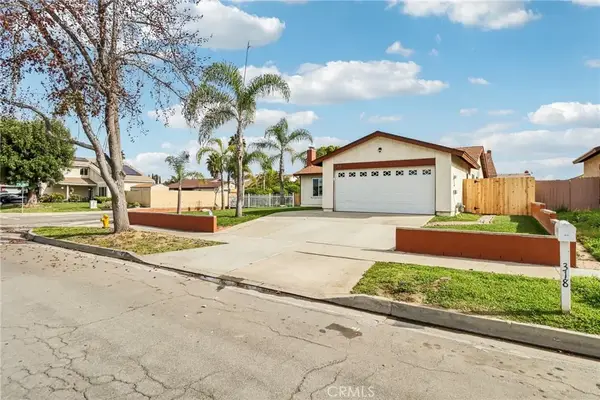 318 Festival Drive, Oceanside, CA 92057