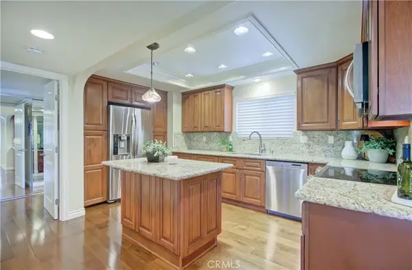 4011 Calle Sonora Oeste #2E, Laguna Woods, CA 92637