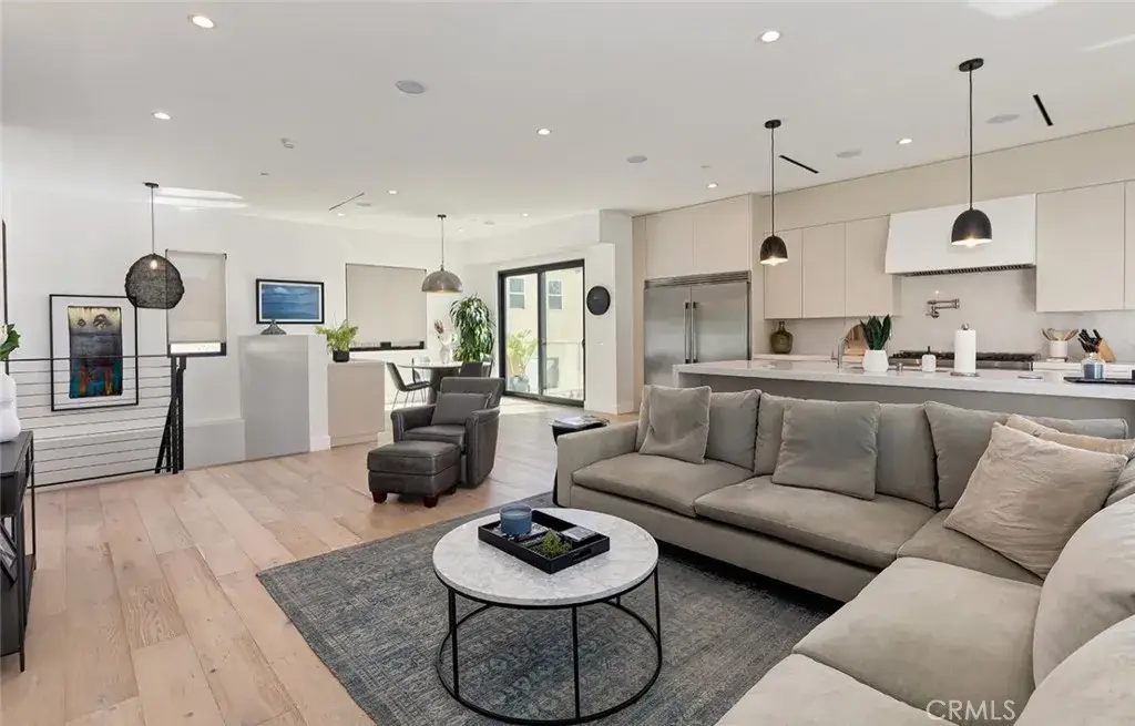 622 1st, Hermosa Beach, CA 90254 - Image #1