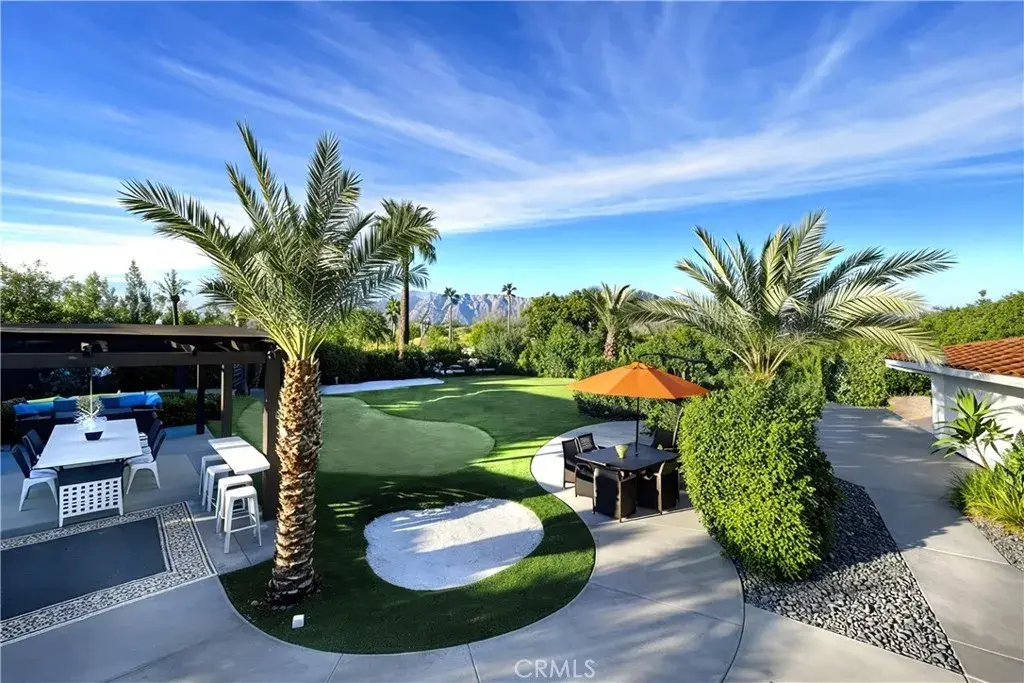 46464 Roudel, La Quinta, CA 92253 - Image #1