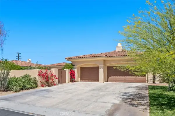 1228 Verdugo, Palm Springs, CA 92262