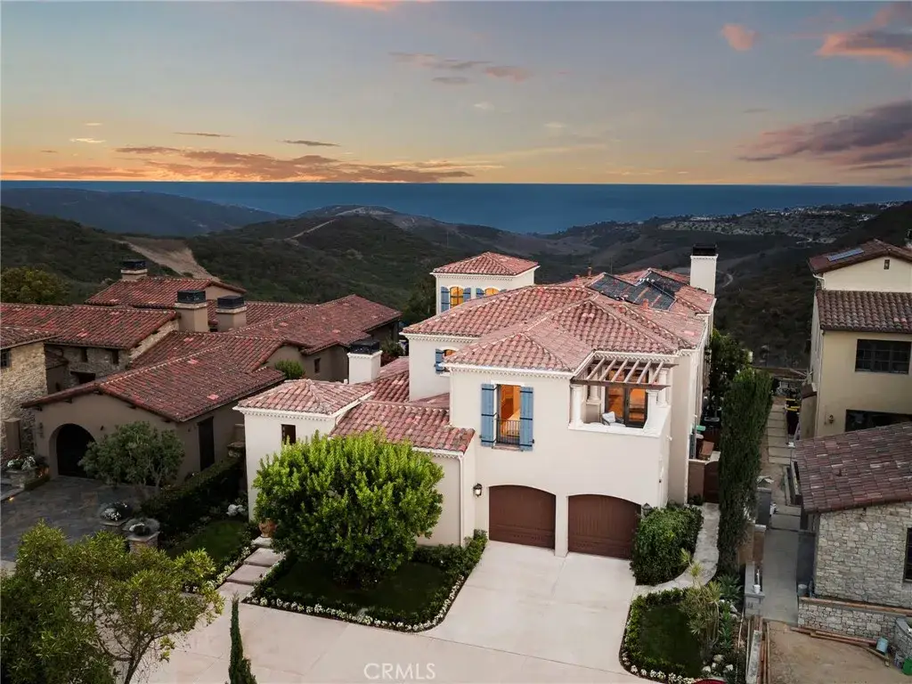 8 Star Catcher, Newport Coast, CA 92657 - #1