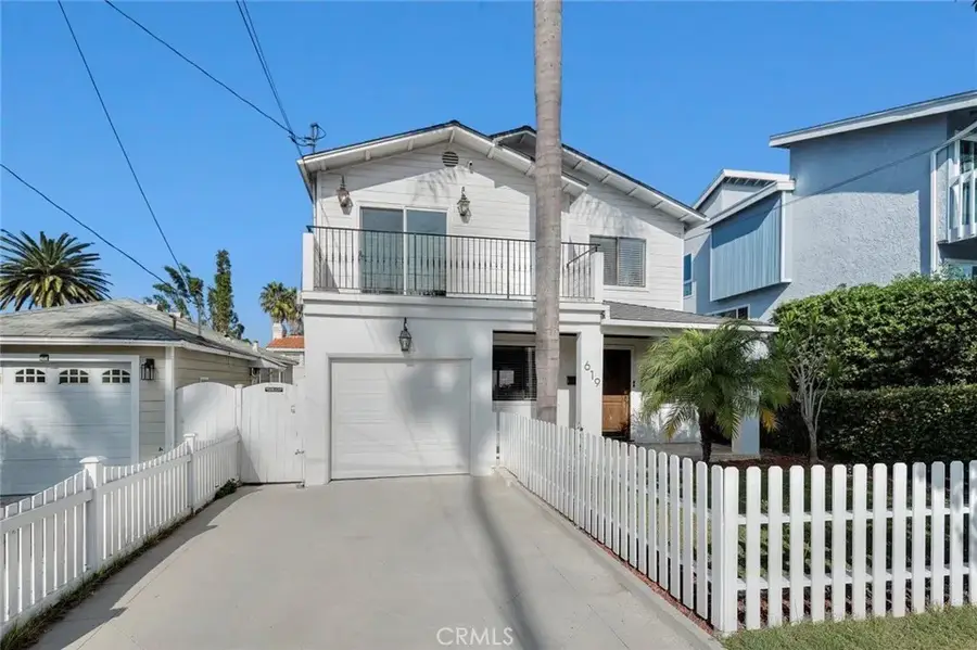 619 Beryl, Redondo Beach, CA 90277 - Image #2