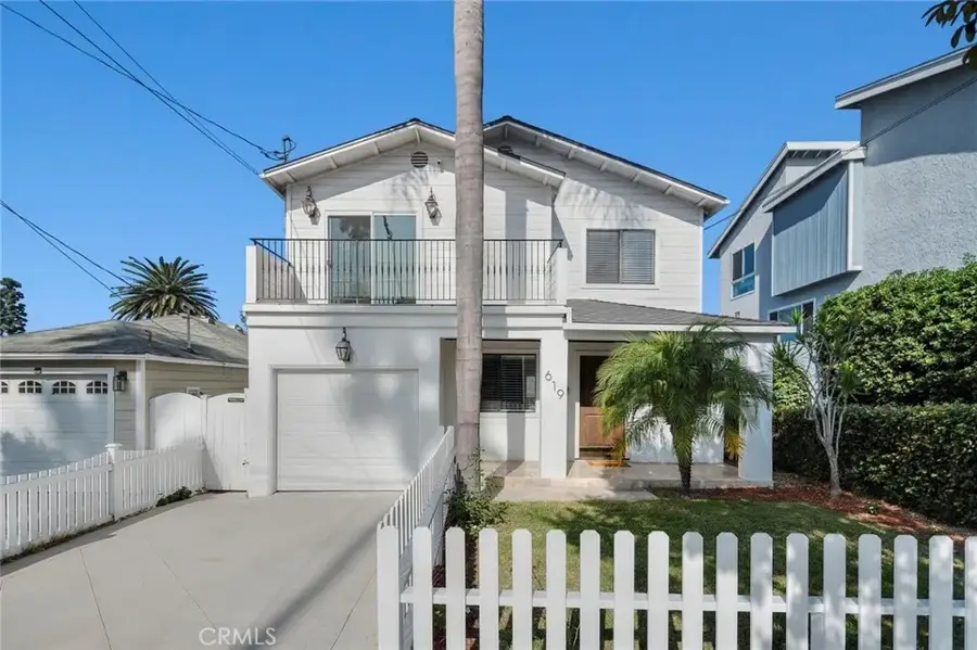 619 Beryl, Redondo Beach, CA 90277 - Image #3
