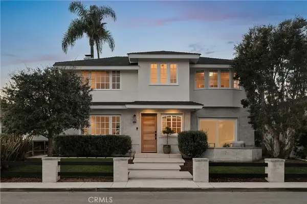 425 Tustin Avenue, Newport Beach, CA 92663