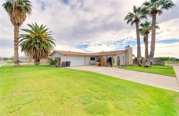 660 Parker Place, Blythe, CA 92225