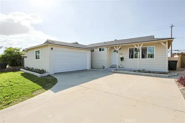20951 S Van Deene Ave., Torrance, CA 90502