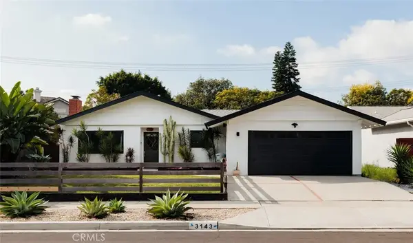 3143 Canadian Drive, Costa Mesa, CA 92626
