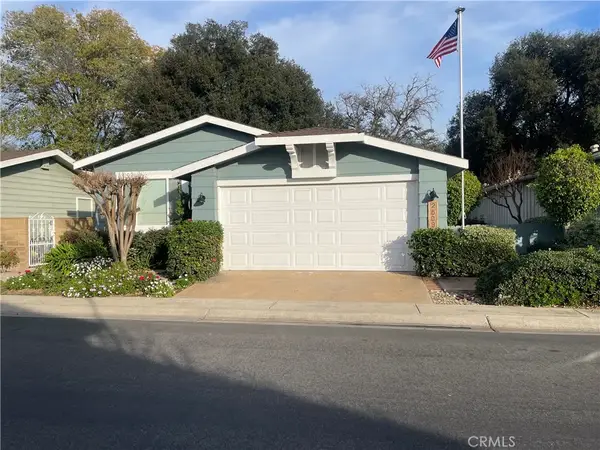 2509 Park Lake #182, Santa Ana, CA 92705