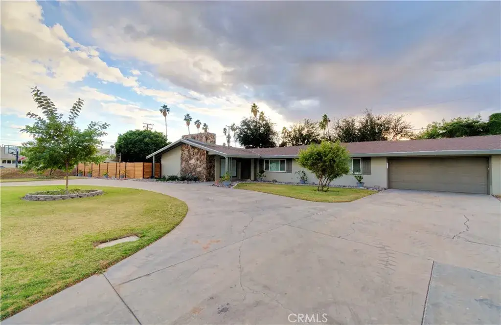 1085 La Palma Drive, Blythe, CA 92225 - Image #1