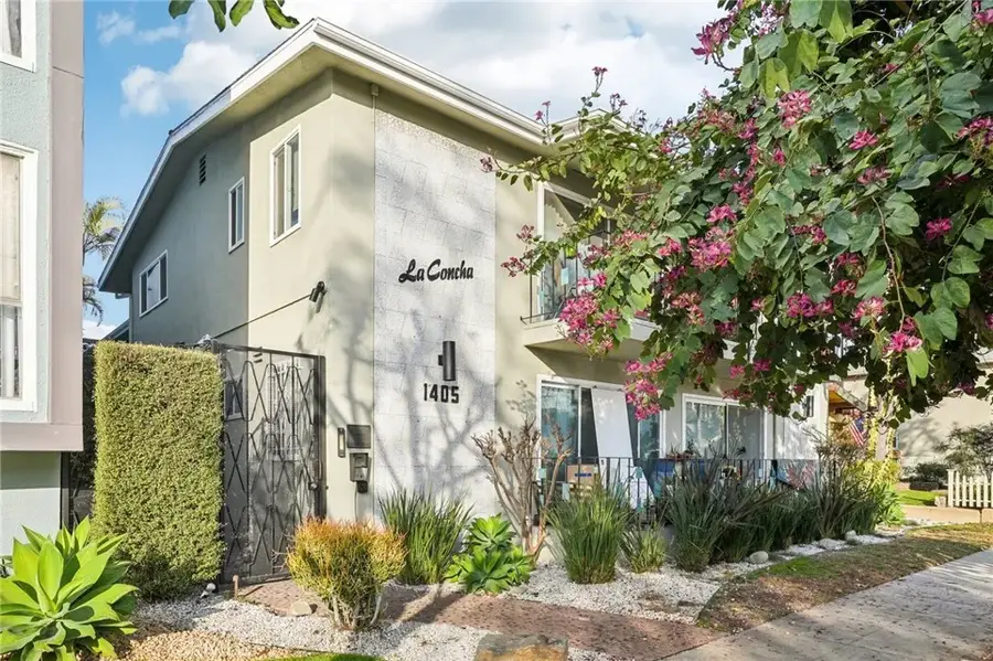 1405 E 1st Street #6, Long Beach, CA 90802 - Image #2