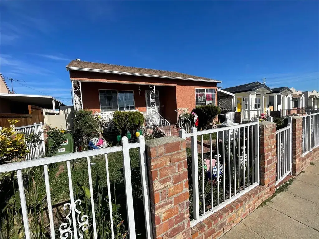 3451 Estrada, Los Angeles, CA 90023 - Image #1