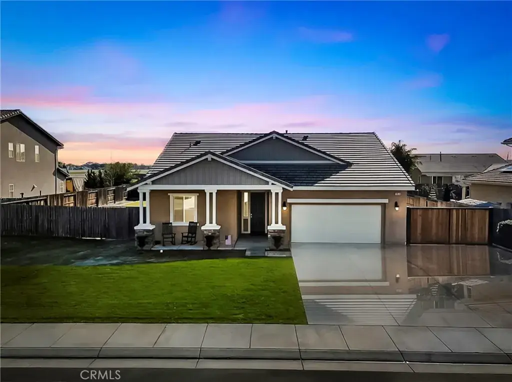 15413 Carparzo Drive, Bakersfield, CA 93314 - Image #1