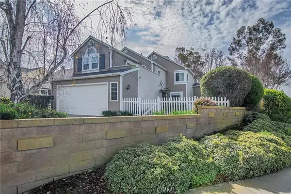 28222 Foxwood, Mission Viejo, CA 92692