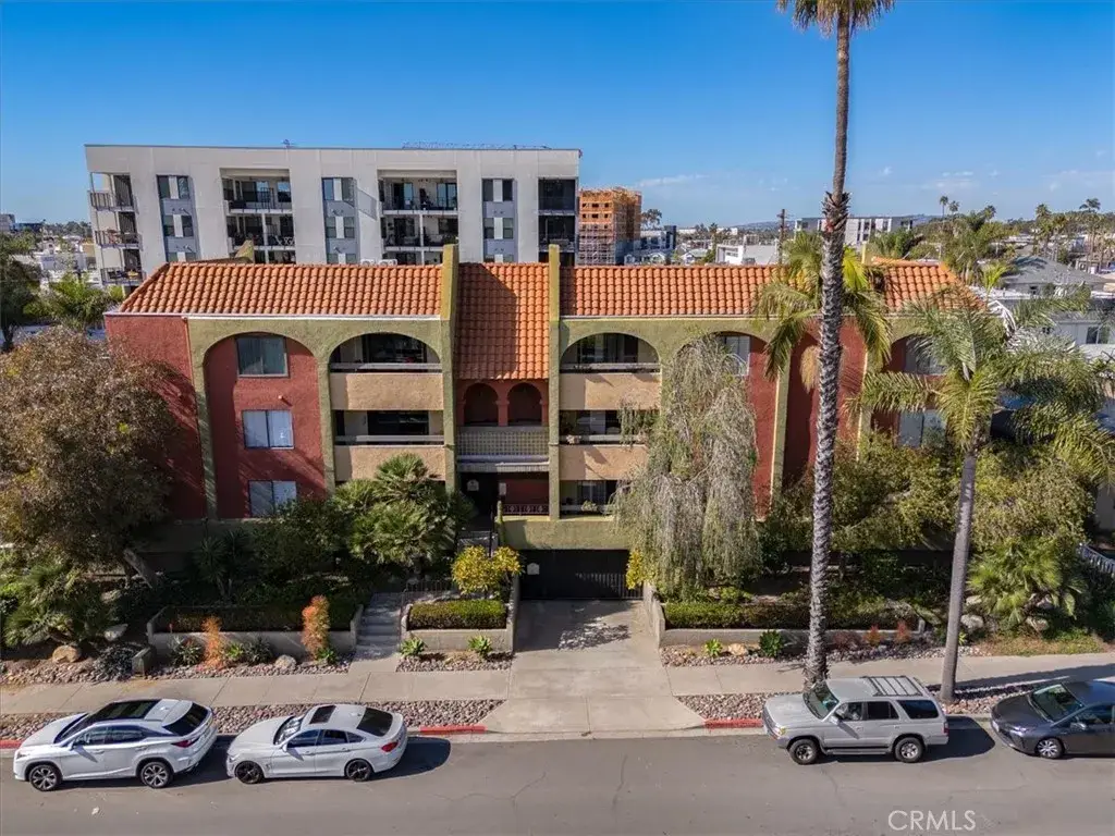 3930 Centre Street #107, San Diego, CA 92103 - Image #1