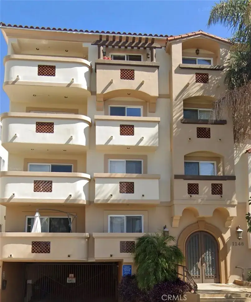 1246 Armacost #101, Los Angeles, CA 90025 - #1