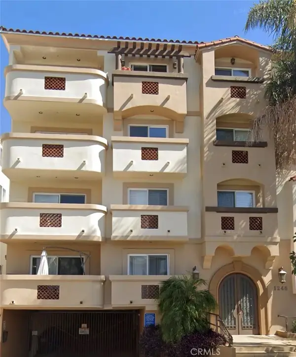 1246 Armacost #101, Los Angeles, CA 90025