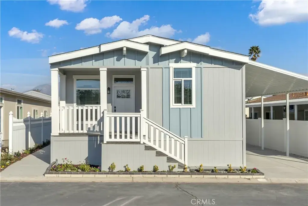 2139 E 4th #244, Ontario, CA 91764 - #1