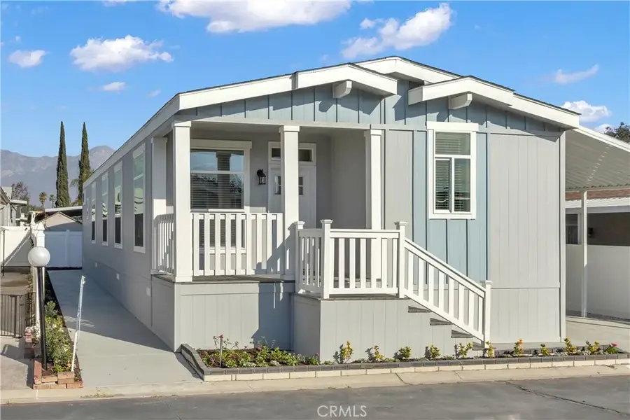 2139 E 4th #244, Ontario, CA 91764 - #2