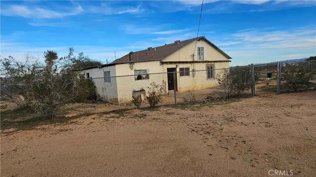 56727 Cone Boulevard, Landers, CA 92285 - Image #1