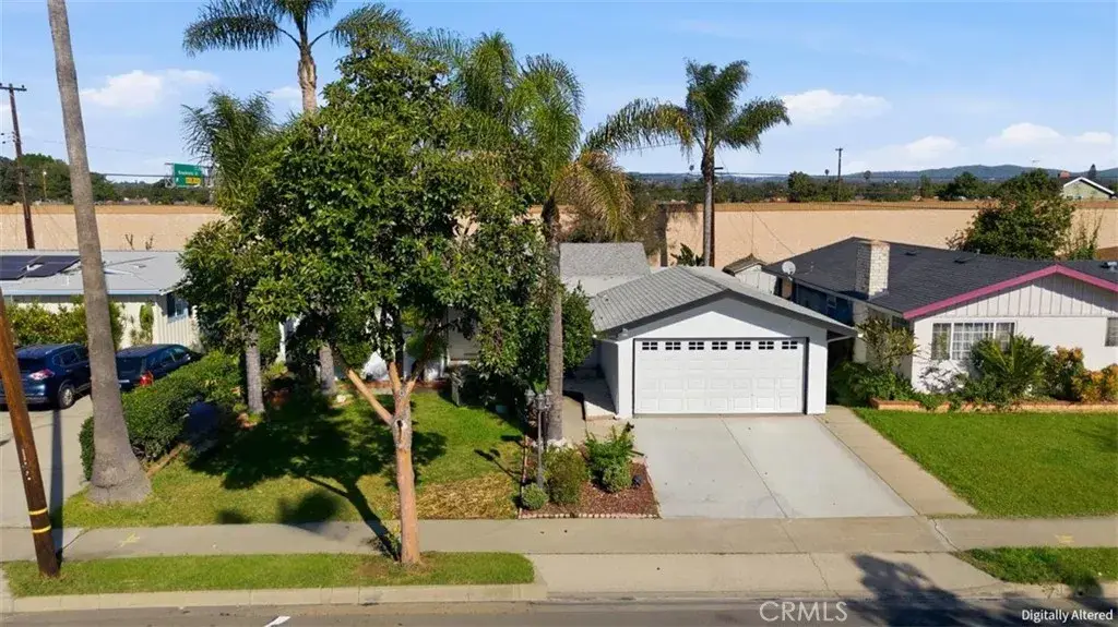 2057 W Coronet, Anaheim, CA 92801 - Image #1