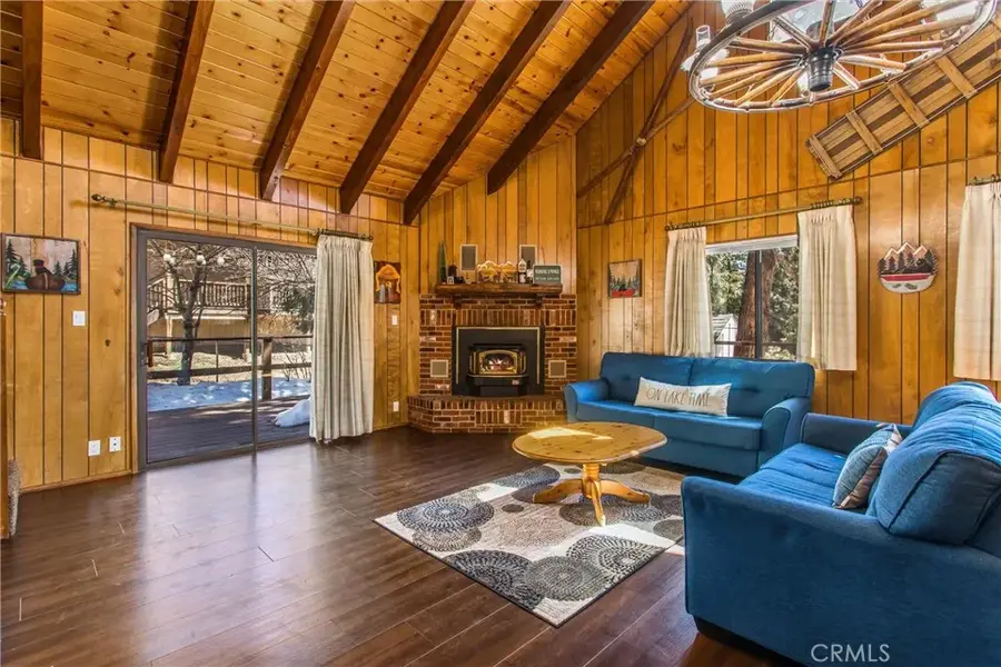 31822 Panorama Drive, Running Springs, CA 92382 - Image #3