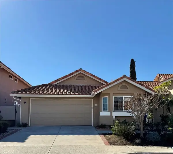 11 Dewberry, Rancho Santa Margarita, CA 92688
