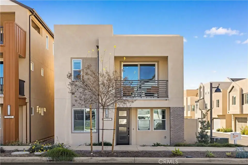135 Restore, Irvine, CA 92618 - #1
