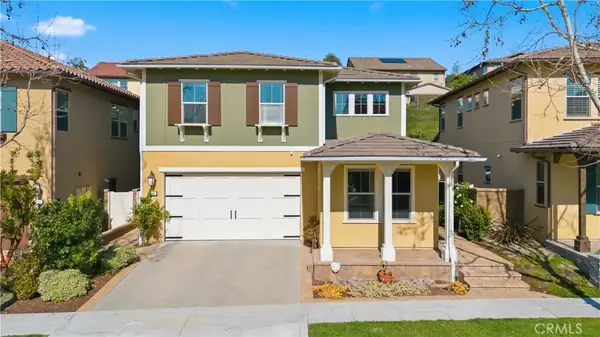 15 Gamella, Rancho Mission Viejo, CA 92694