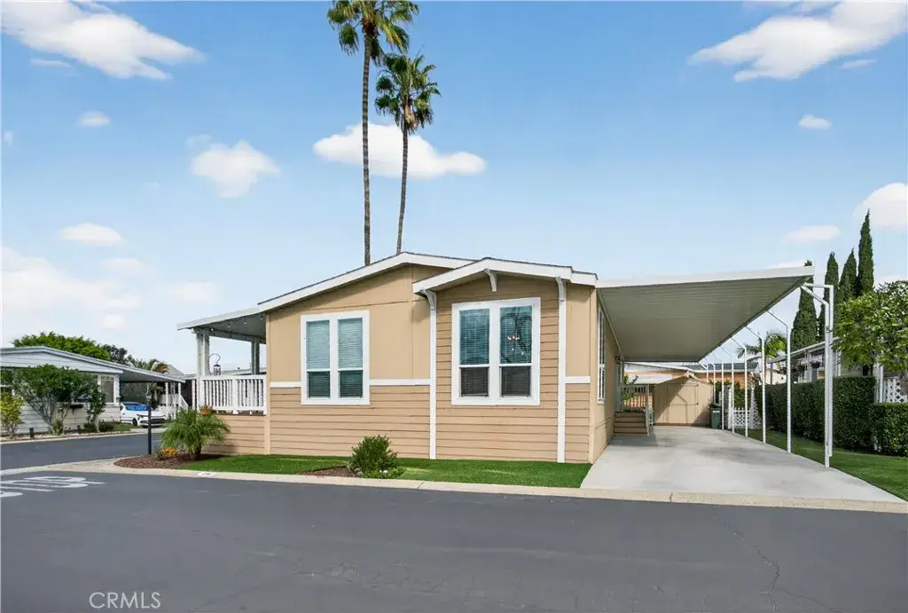 24921 Muirlands #236, Lake Forest, CA 92630 - Image #1