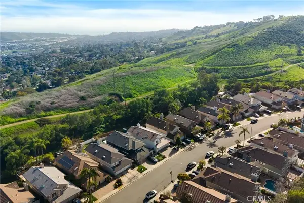 46 Oakcliff Drive, Laguna Niguel, CA 92677