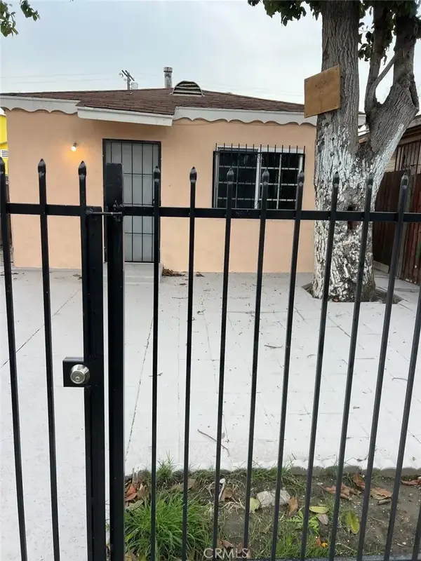 10529 Grape, Los Angeles, CA 90002