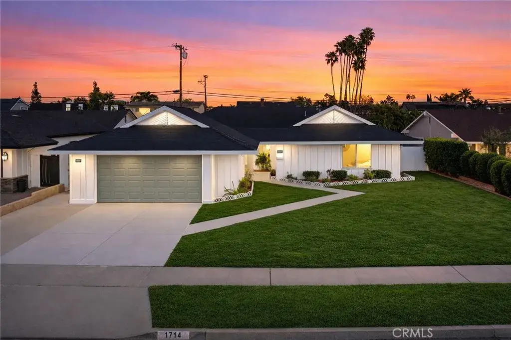 1714 Kingston, Placentia, CA 92870 - Image #1