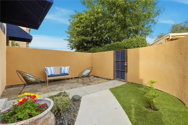 25671 Le Parc #59, Lake Forest, CA 92630