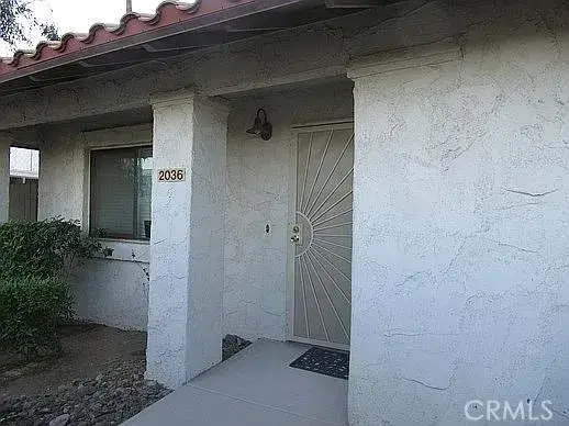 2036 N Mira Vista, Palm Springs, CA 92262 - Image #1
