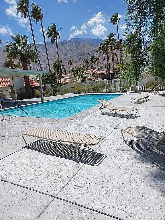 2036 N Mira Vista, Palm Springs, CA 92262 - Image #3