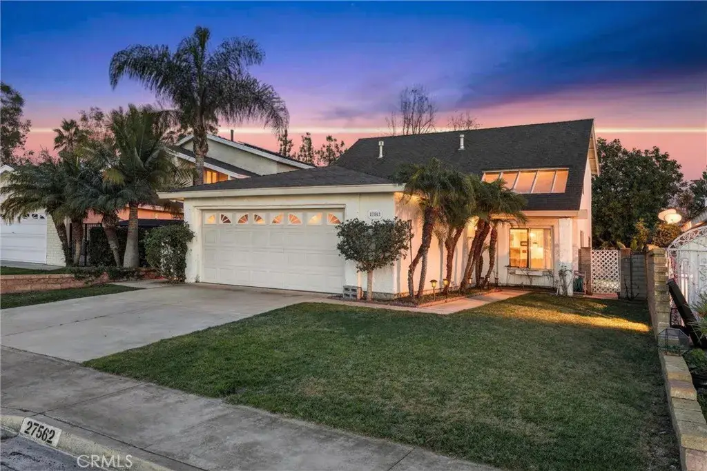 27562 Halcon, Mission Viejo, CA 92691 - #1