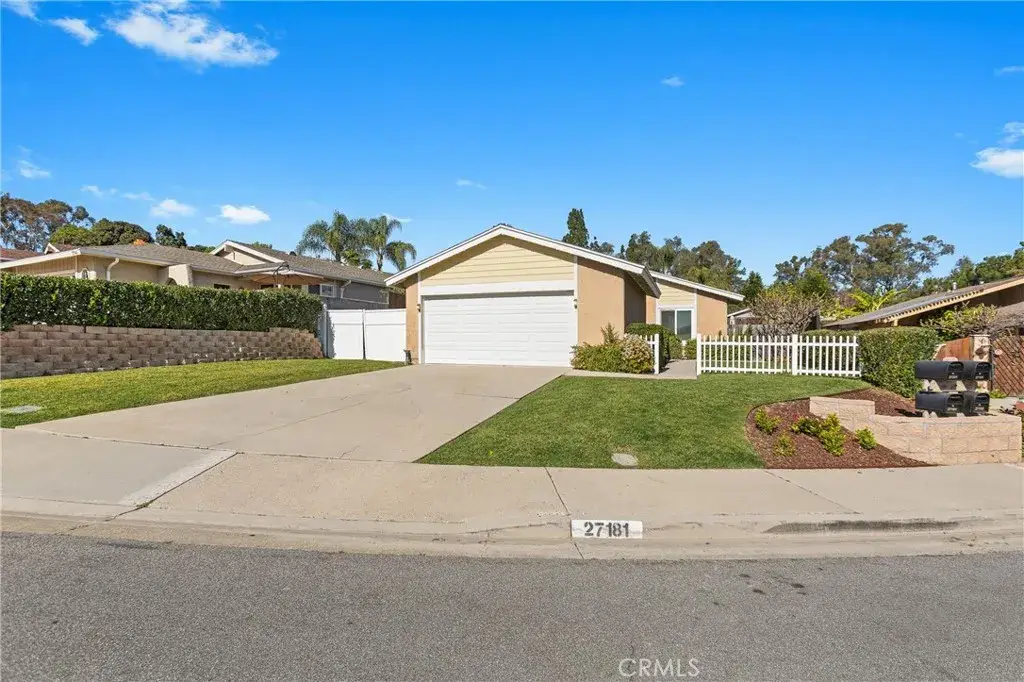 27181 Manzano, Mission Viejo, CA 92692 - Image #1