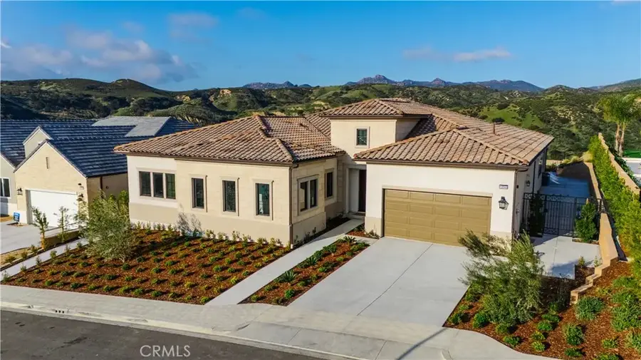 12043 Red Hawk Lane, Porter Ranch, CA 91326 - Image #2