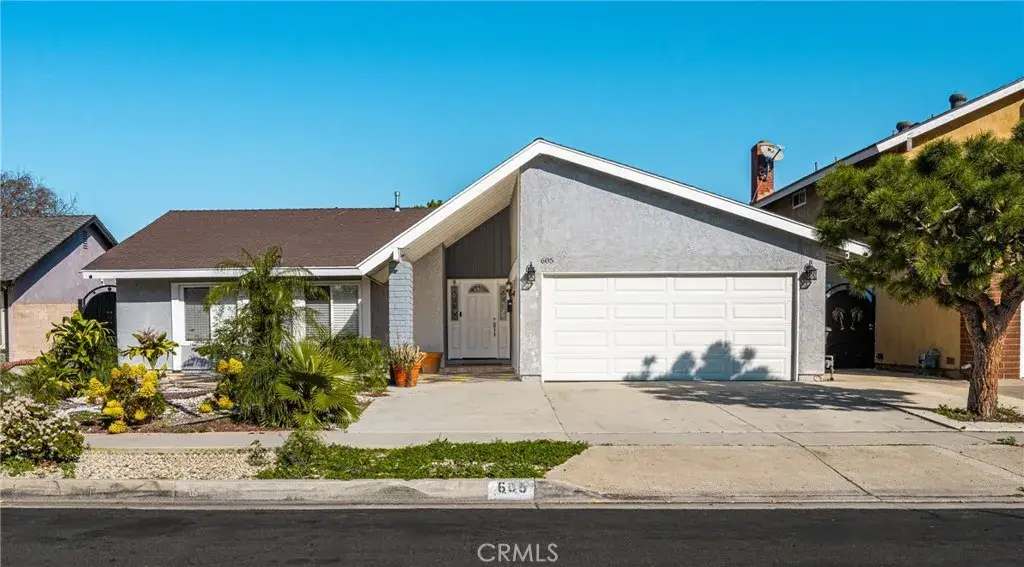 605 W Curie, Santa Ana, CA 92707 - Image #1